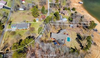 1793 Cherokee Dr, Bean Station, TN 37708