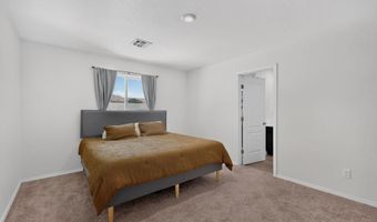 902 Camino De Las Violeta, Belen, NM 87002