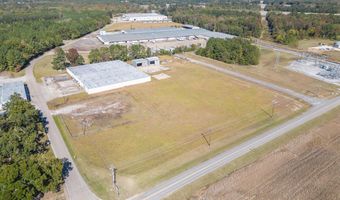 1036 N 2nd St, Baldwyn, MS 38824