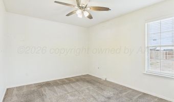 621 S HILL St, Amarillo, TX 79104