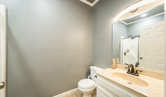7 Ridge Creek Pt, Arkadelphia, AR 71923