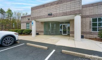 702 Henson St, Albemarle, NC 28001