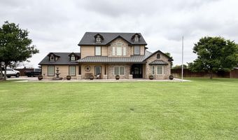 201 Avenue N, Abernathy, TX 79311