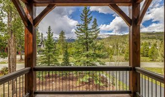 202 Marksberry Way, Breckenridge, CO 80424