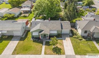 364 S Adams Ave, Blackfoot, ID 83211