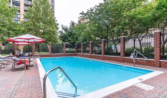 901 N MONROE St 1408, Arlington, VA 22201