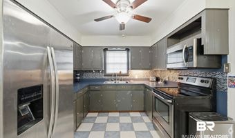 202 Driskell Ave, Bay Minette, AL 36507