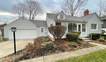 56 Goodhue Dr, Akron, OH 44313
