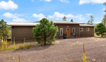 63 2330, Alpine, AZ 85920