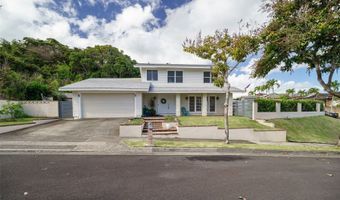 1307 Noninui Pl, Kailua, HI 96734