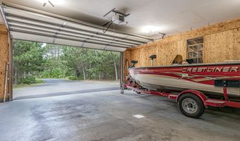 10859 BOSSHARD CIRCLE Rd, Arbor Vitae, WI 54568