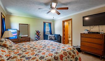 5699 Hebron Church Rd, Bentonia, MS 39040