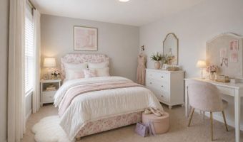 11377 Stark Ave, Allendale, MI 49401