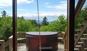 112 Ledge Rd, Beaver Cove, ME 04441