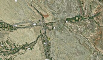 3824 Basin Gardens Rd, Basin, WY 82410