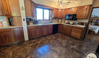 315 S 4th St W, Baker, MT 59313