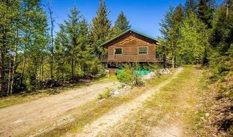 407 Spyglass Hill Rd, Careywood, ID 83809