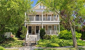 109 Albert Ave 2, Cranston, RI 02905