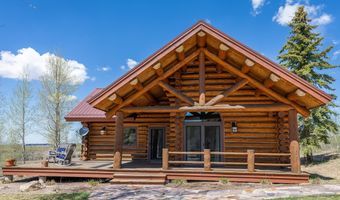 465 E RIGBY Rd, Alta, WY 83414