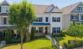 1821 Sanford Dr NW, Atlanta, GA 30318