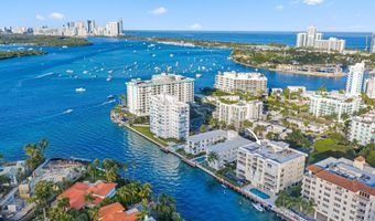 10180 W Bay Harbor Dr 2c, Bay Harbor Islands, FL 33154