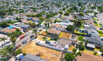 0 W 134th Pl, Compton, CA 90222