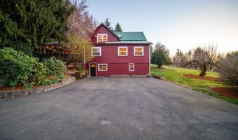 13505 NE GRANTHAM Rd, Amboy, WA 98601