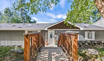 13075 S Shore Dr, Cataldo, ID 83810