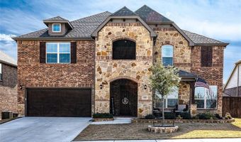 15021 Stargazer Dr, Aledo, TX 76008