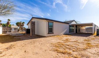 602 W SAGUARO St, Casa Grande, AZ 85122