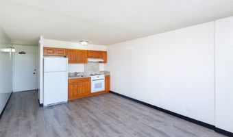 3045 Ala Napuaa Pl 807, Honolulu, HI 96818