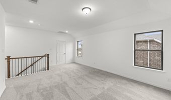 Coyote Meadows by Ashton Woods 1608 Diamond Peak Trail Plan: Grayson, Anna, TX 75409