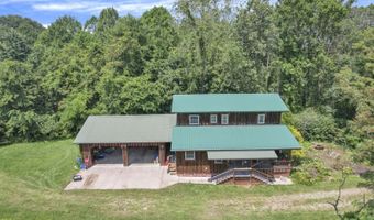 35203 SR 681, Albany, OH 45710