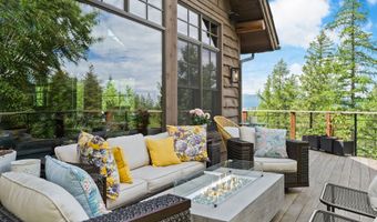 1161 Whispering Rock Rd, Bigfork, MT 59911