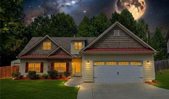 1109 Sandy Bank Ct, Auburn, GA 30011