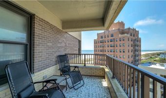 101 S Raleigh Ave 705, Atlantic City, NJ 08401