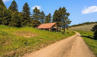 502 Quinn Creek Rd, Bozeman, MT 59715