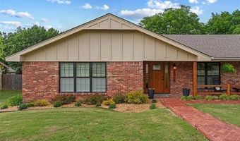 2516 Williamsburg St S, Bartlesville, OK 74006