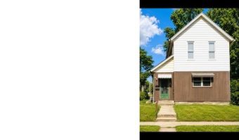 503 Sumner St, Akron, OH 44304