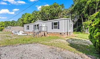 245 Kennedy Rd, Blackville, SC 29817