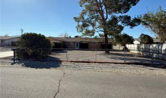 22745 Anoka Rd, Apple Valley, CA 92308