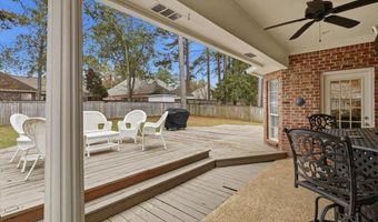 106 Red Oak Trl, Brandon, MS 39047