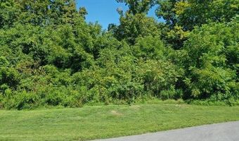 Bayside Blvd lot # 67, Bean Station, TN 37708