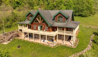 17051 LAUREL RUN Rd SW, Barton, MD 21521
