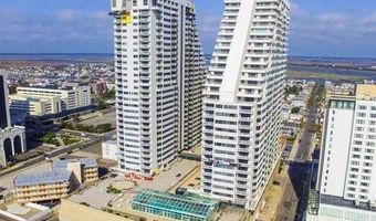 3101 Boardwalk 3404-1, Atlantic City, NJ 08401
