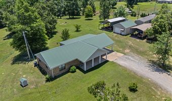 34 County Road 291, Abbeville, MS 38601