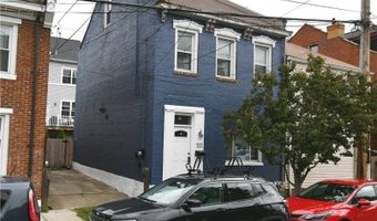 1817 Sidney St, Airville, PA 15203