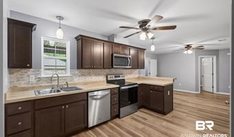 1152 D'Olive St, Bay Minette, AL 36507