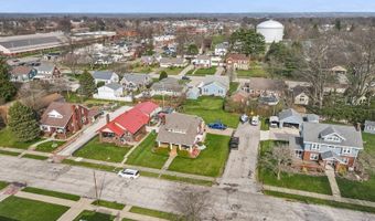 2144 Ridgewood Ave, Alliance, OH 44601