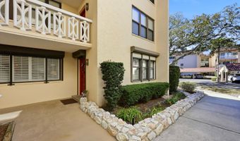 1820 SEVILLA Blvd 104, Atlantic Beach, FL 32233